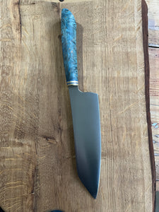 Gyuto kitchen knife