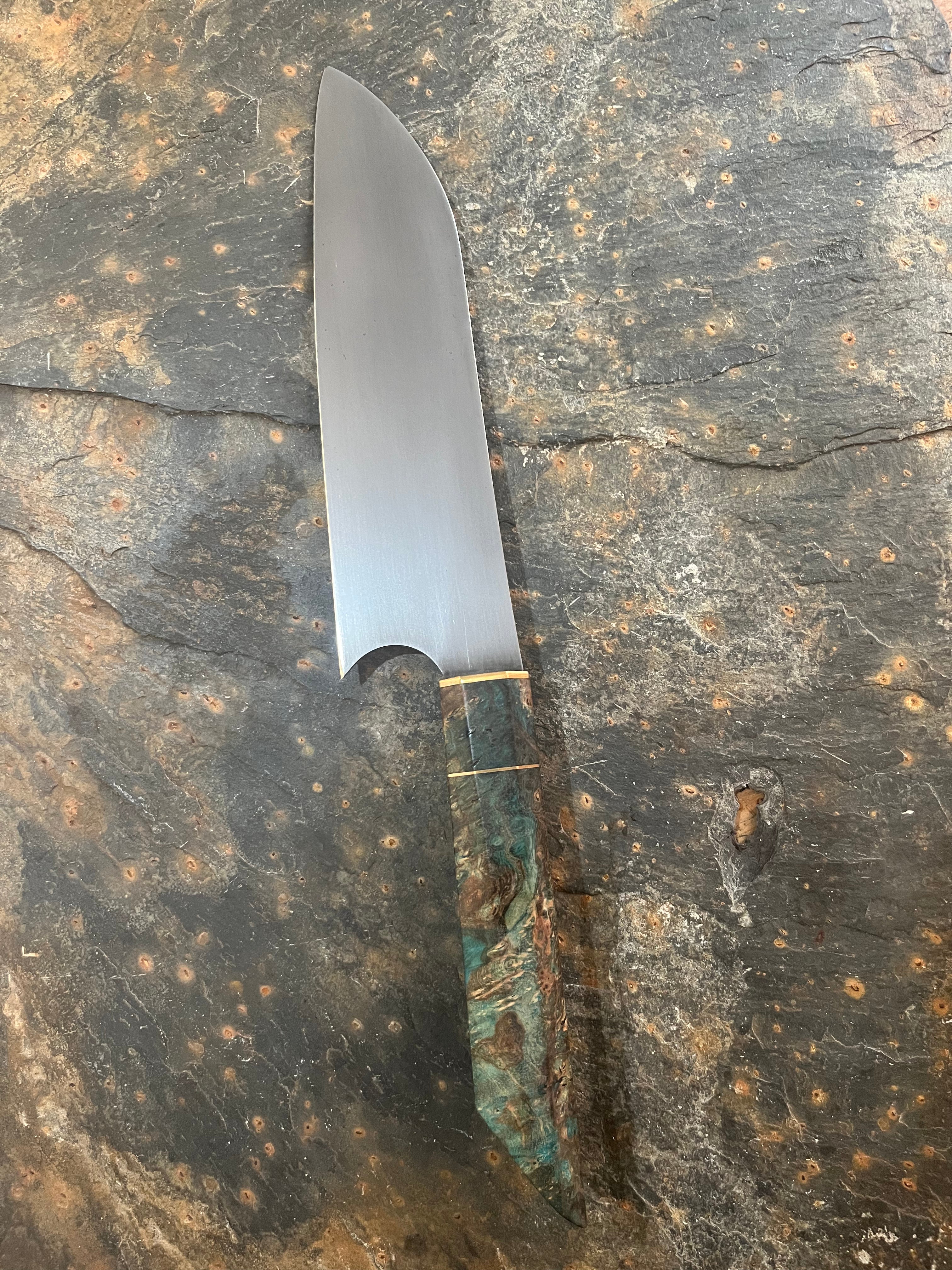 Santoku Kitchen knife