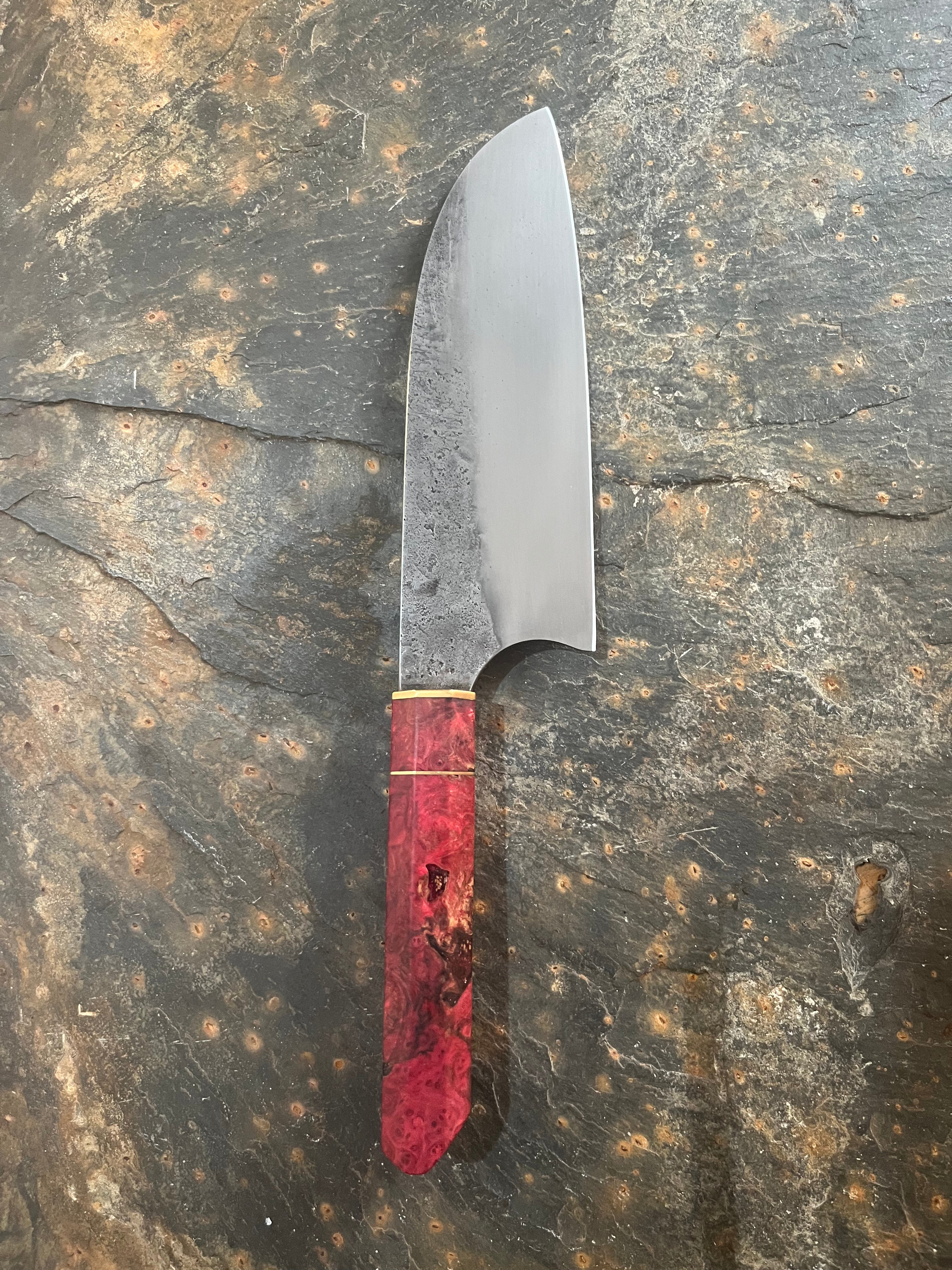 Santoku Kitchen knife