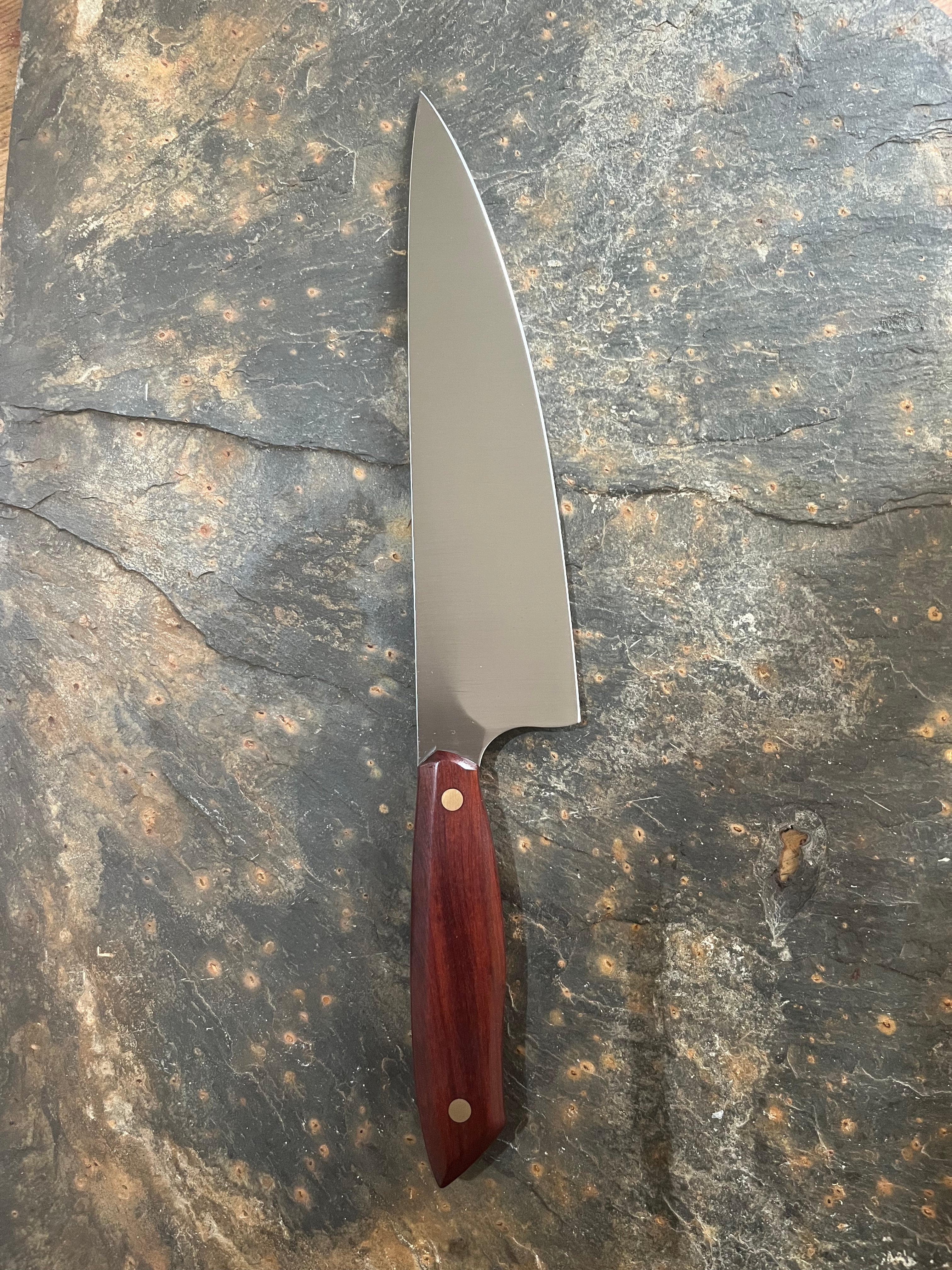 Western style Chef/ Kitchen Knife