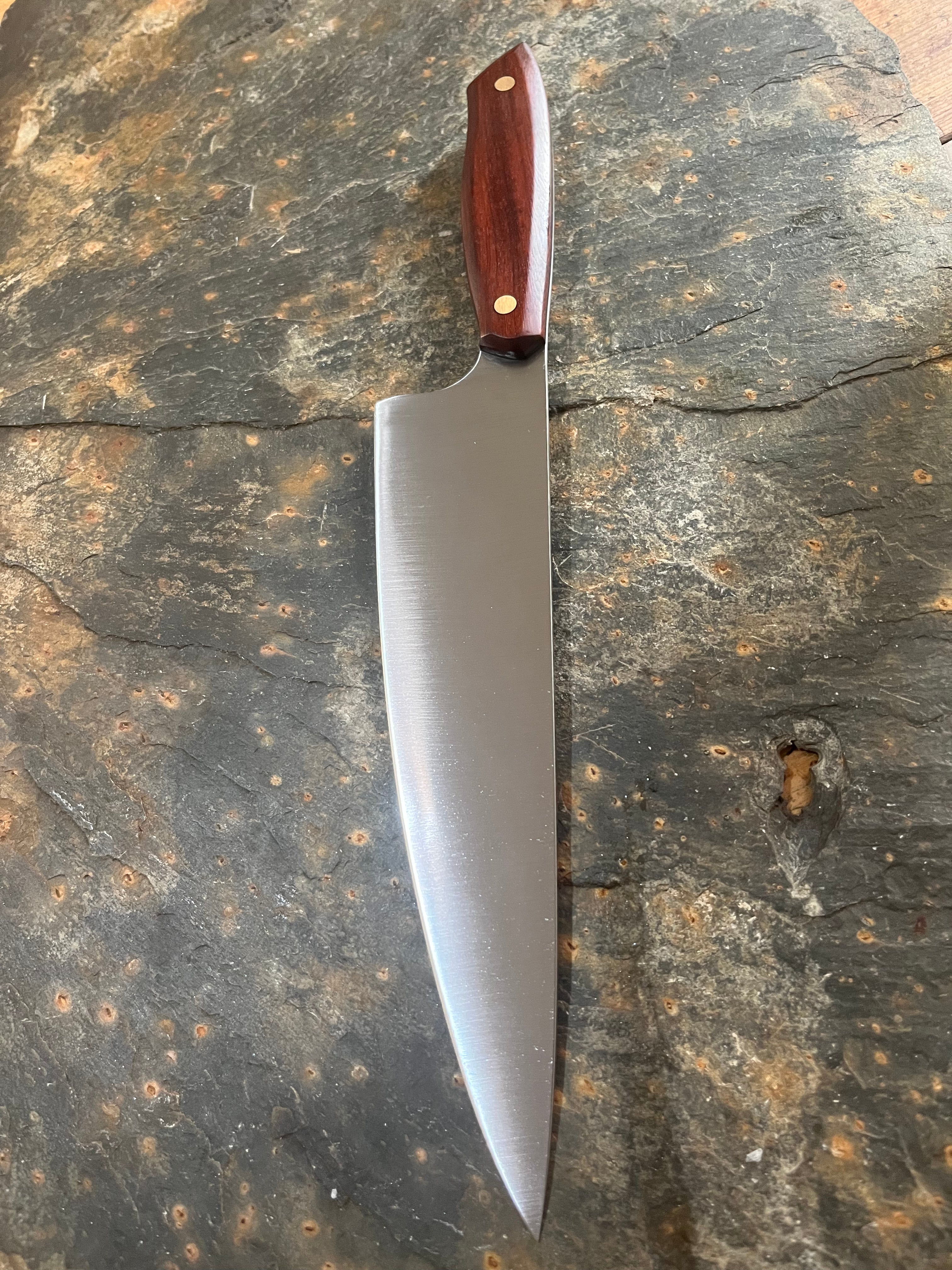 Western style Chef/ Kitchen Knife