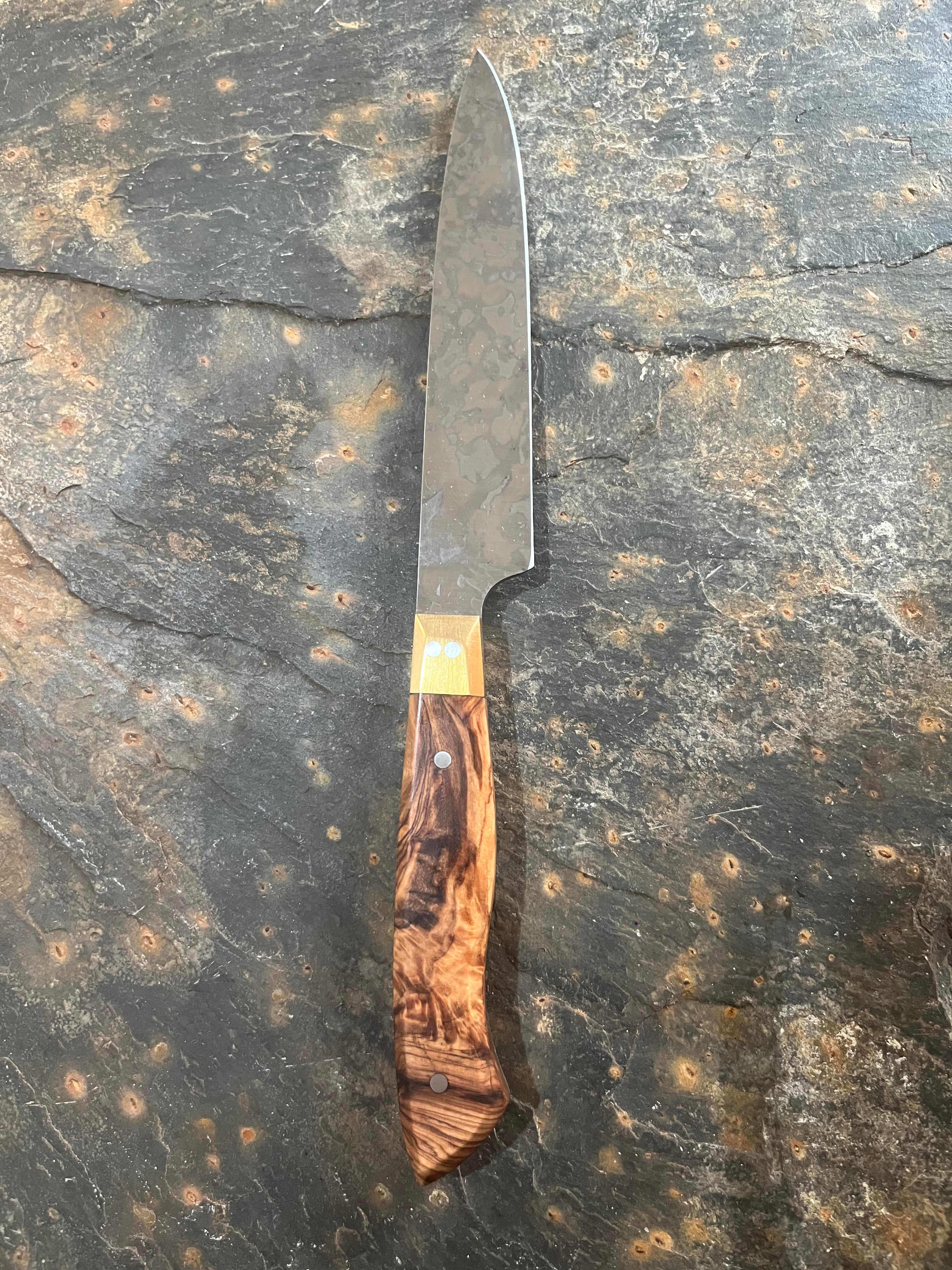 Petit chef/ Kitchen  Knife