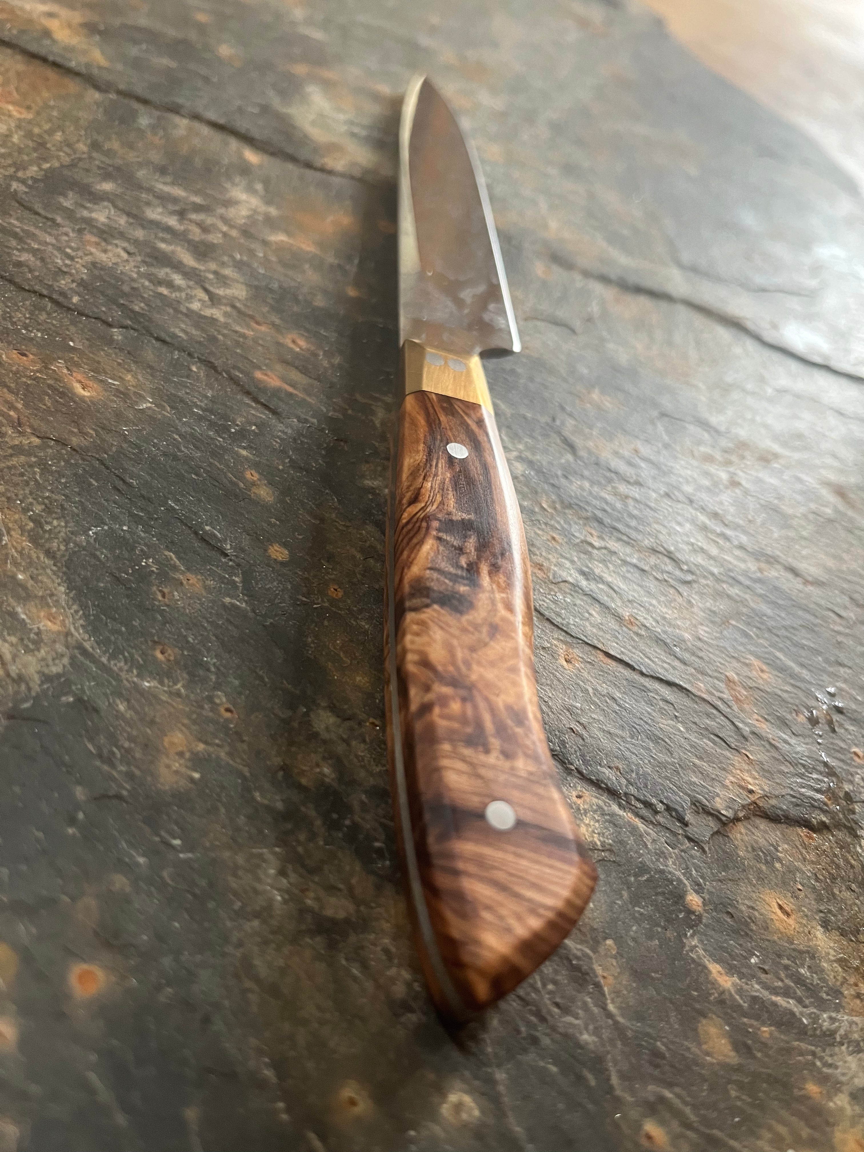 Petit chef/ Kitchen  Knife