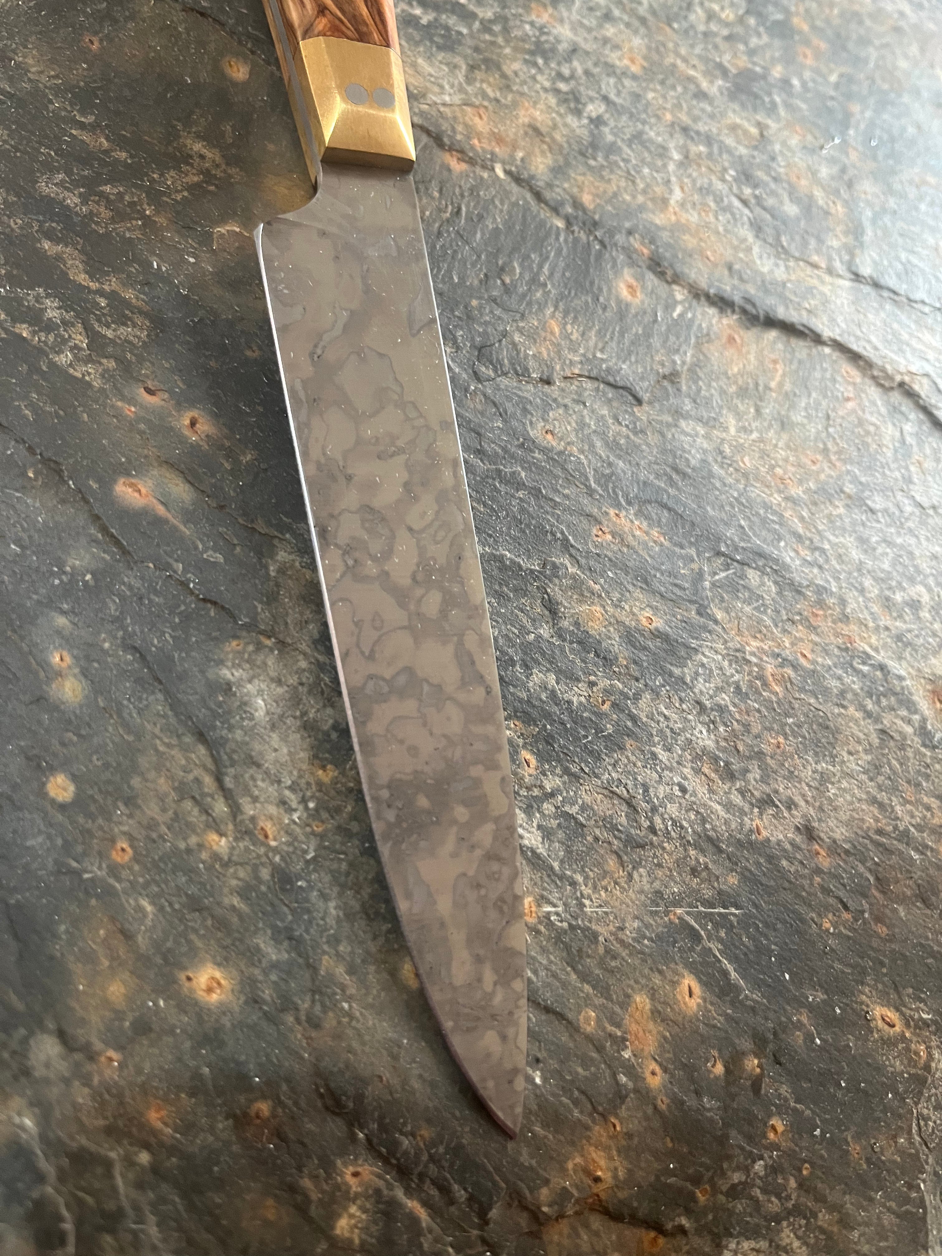 Petit chef/ Kitchen  Knife