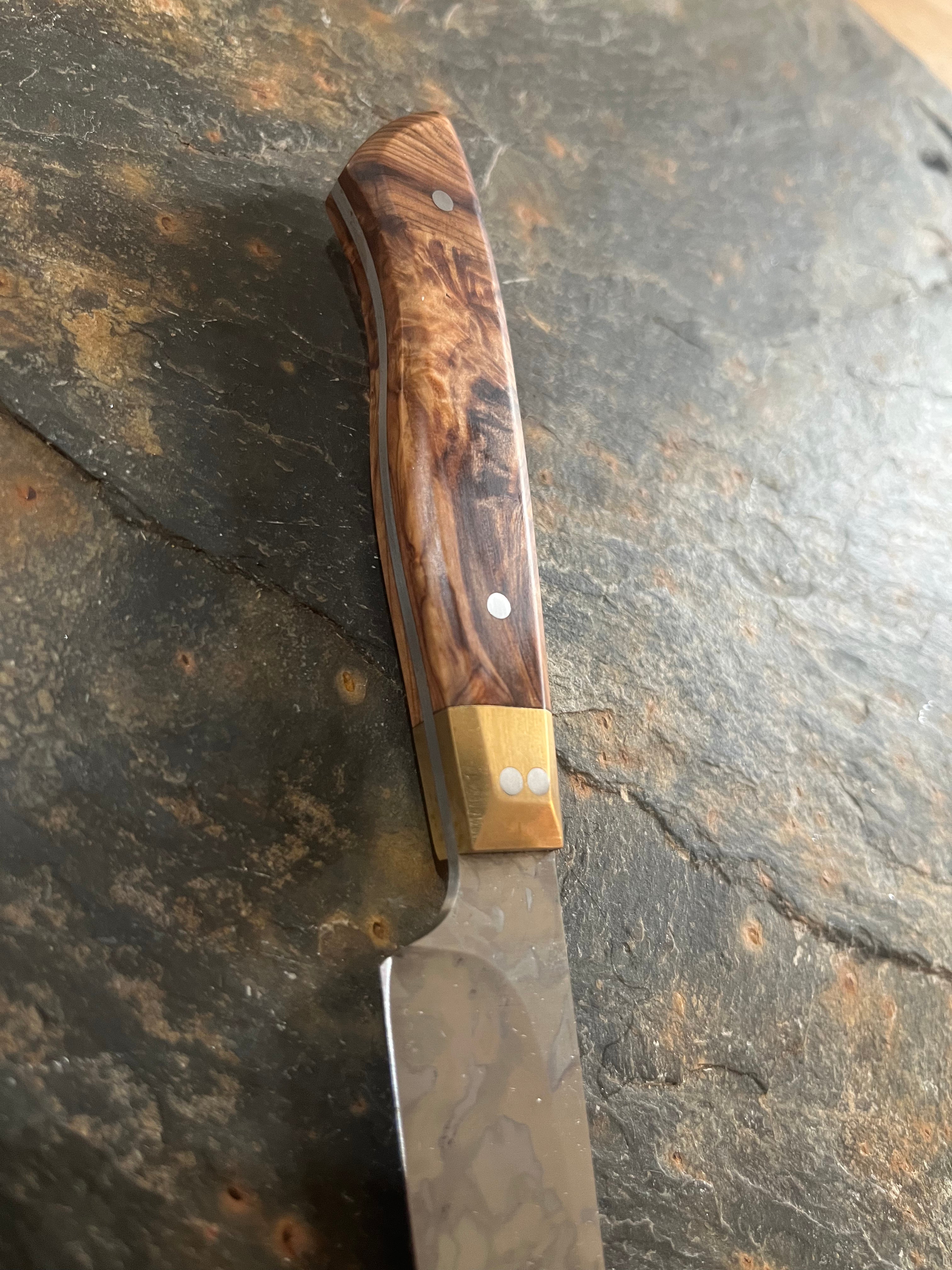 Petit chef/ Kitchen  Knife