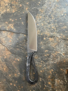 Blacksmith Knife