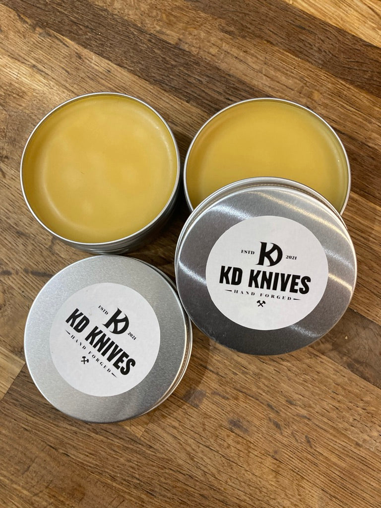 Beeswax polish